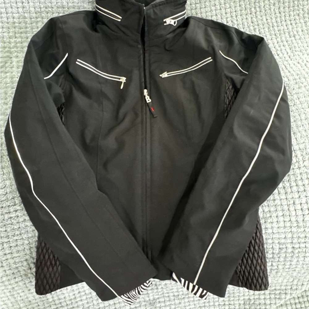 Bogner Fire+Ice Womens Ski Jacket